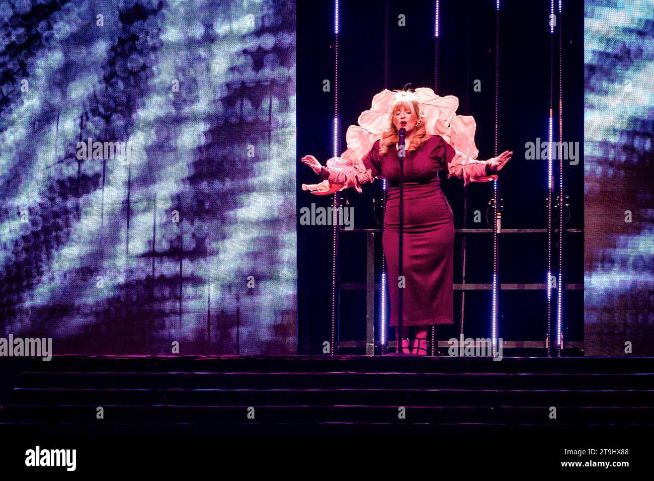 Schãƒâne Maite Kelly Konzert 2023 Berlin Bilder