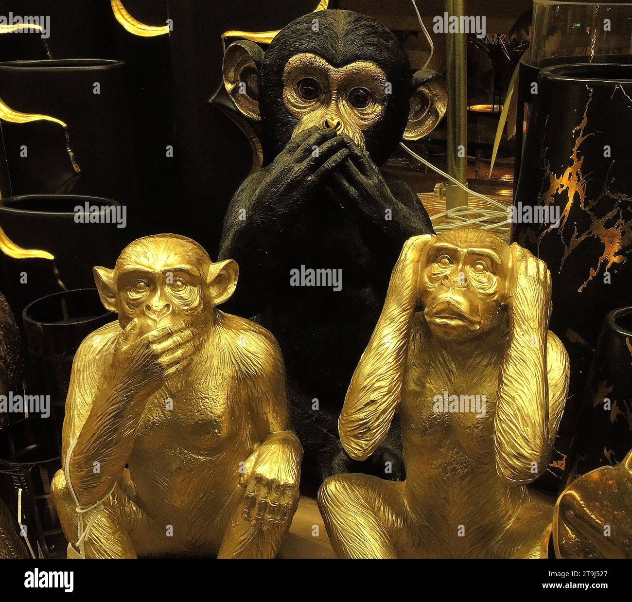 stock Hear Alamy images hi-res - nothing photography and