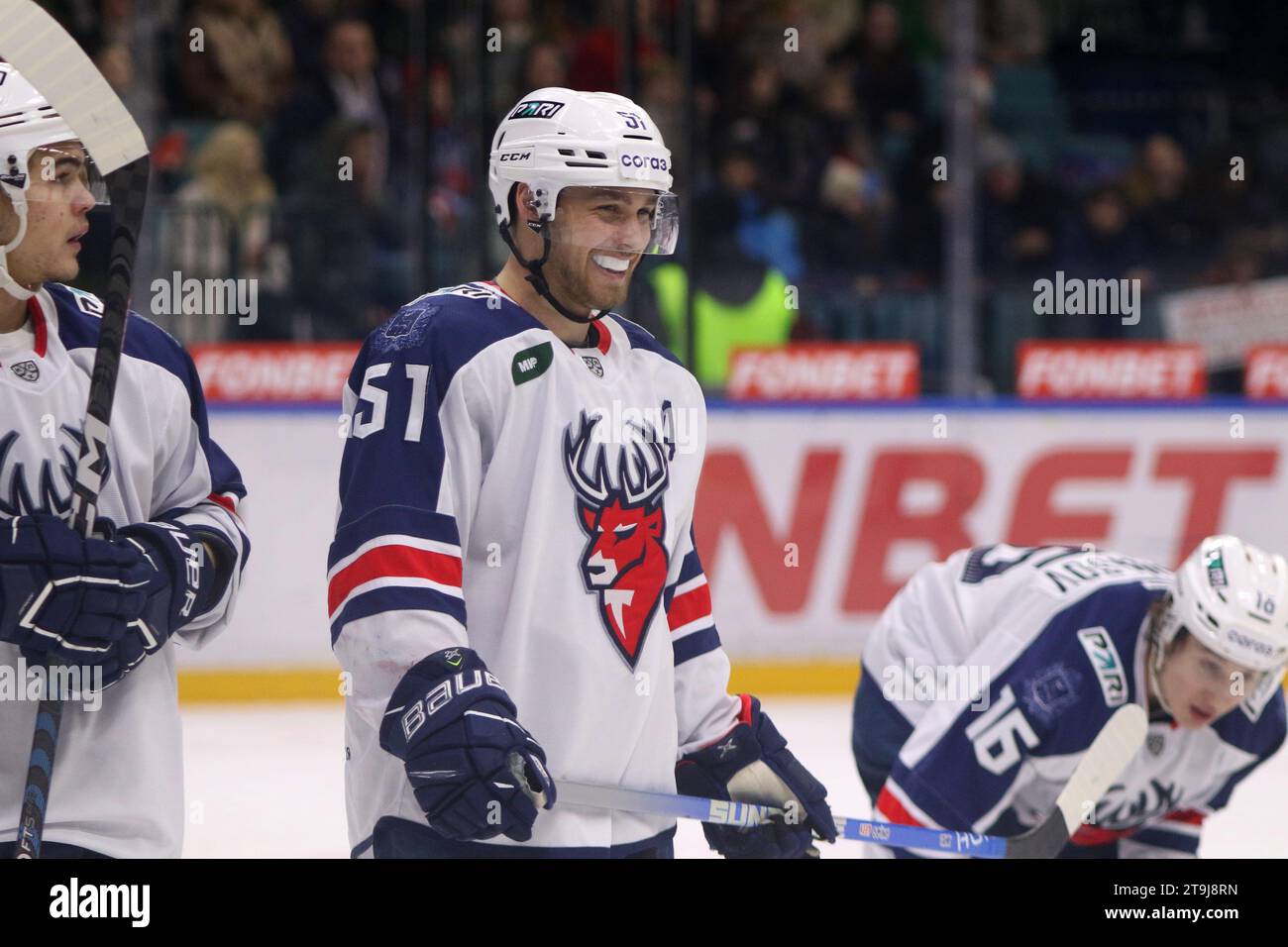 Nikolay Kovalenko Nikolai kovalenko hi-res stock photography and images - Alamy