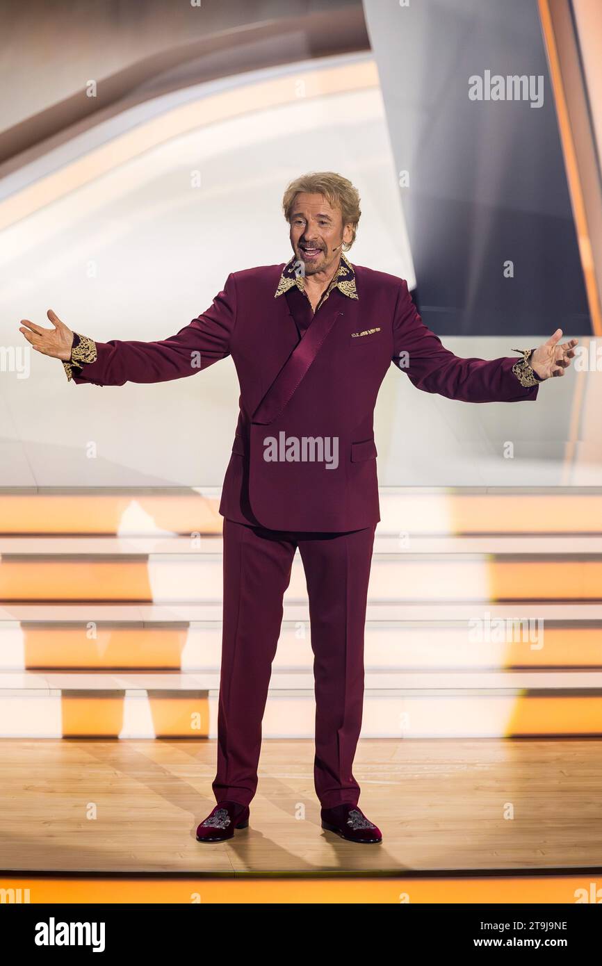 Samstgabendshow hires stock photography and images Alamy