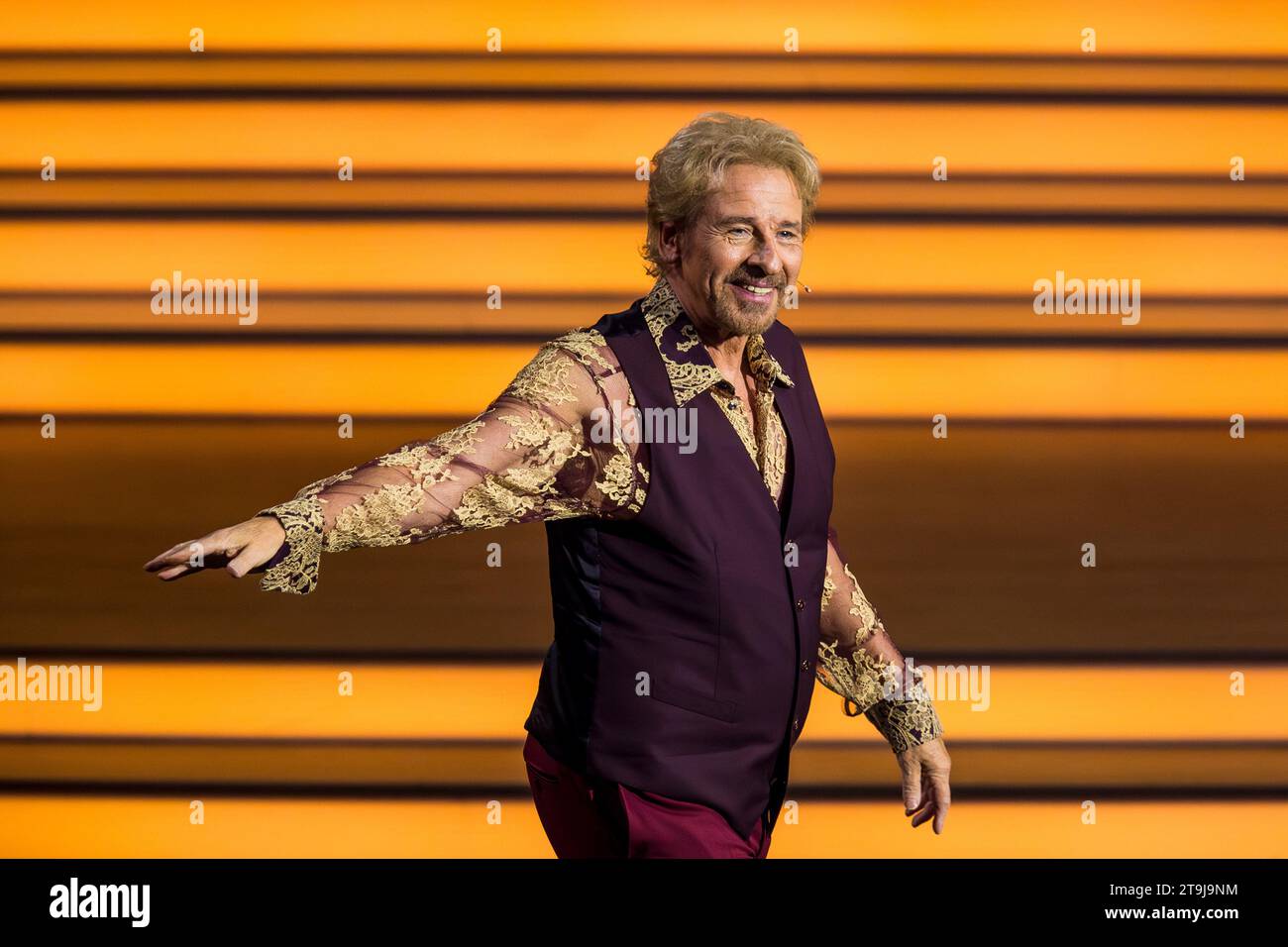 Samstgabendshow hires stock photography and images Alamy