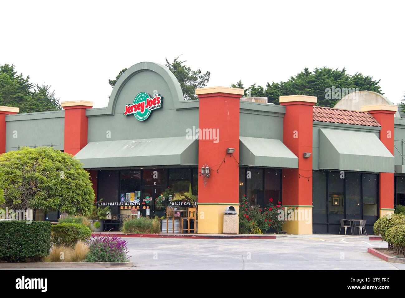 Jersey food festival hires stock photography and images Alamy