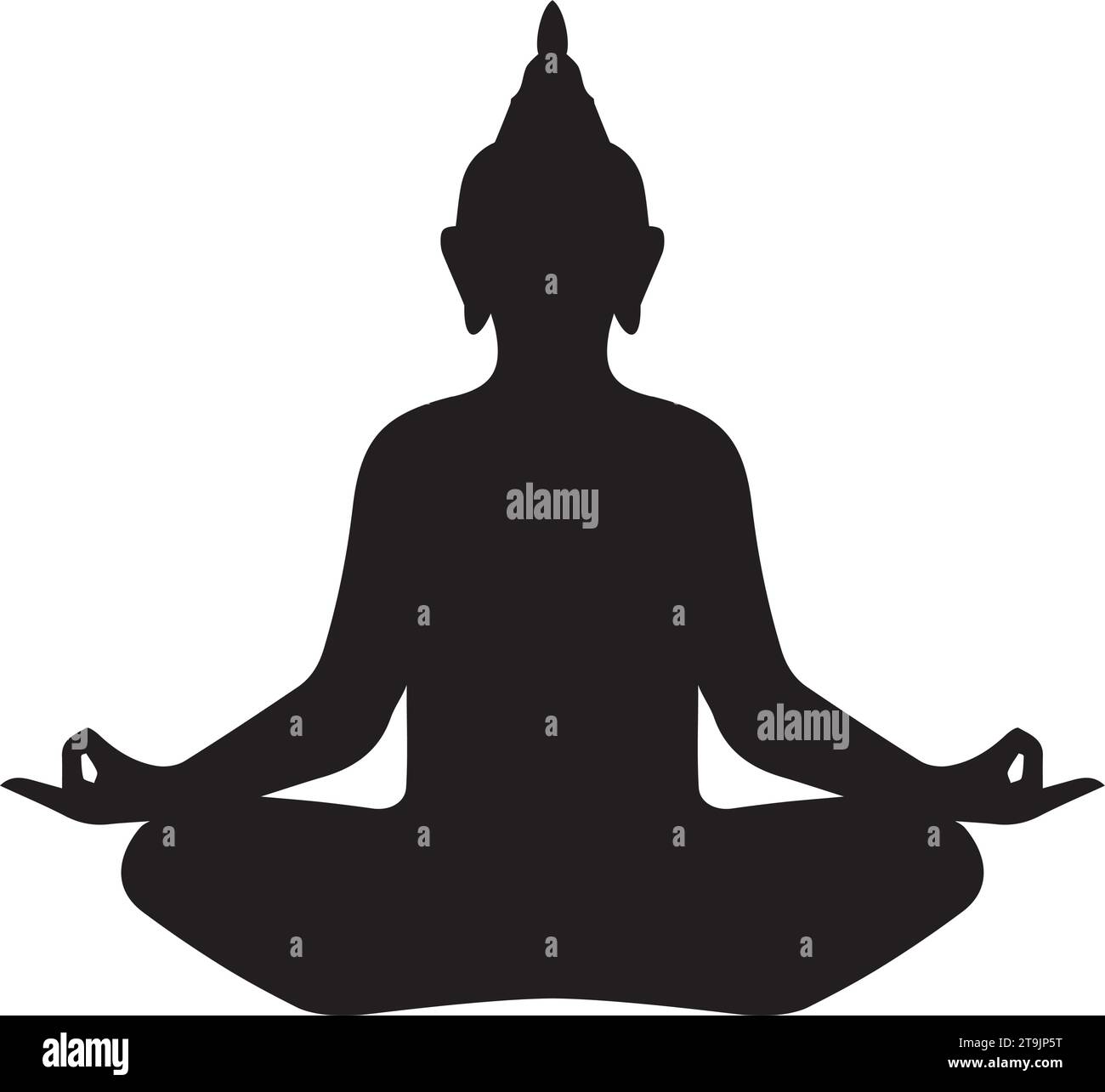 Meditating Buddha