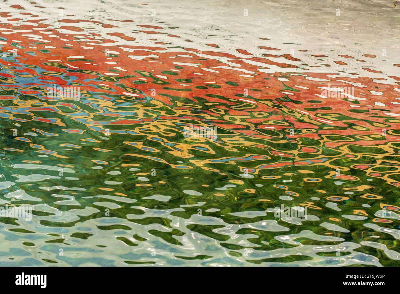 Colorful Water Surface Waves On Ohrid Lake Macedonia Stock Photo Alamy Colorful water surface waves on ohrid lake macedonia stock photo alamy
