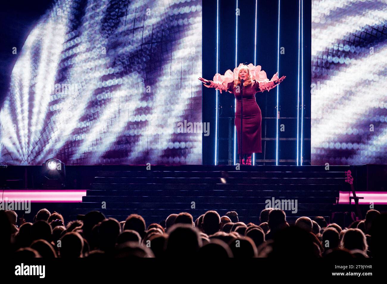 Schãƒâne Maite Kelly Konzert 2023 Berlin Bilder