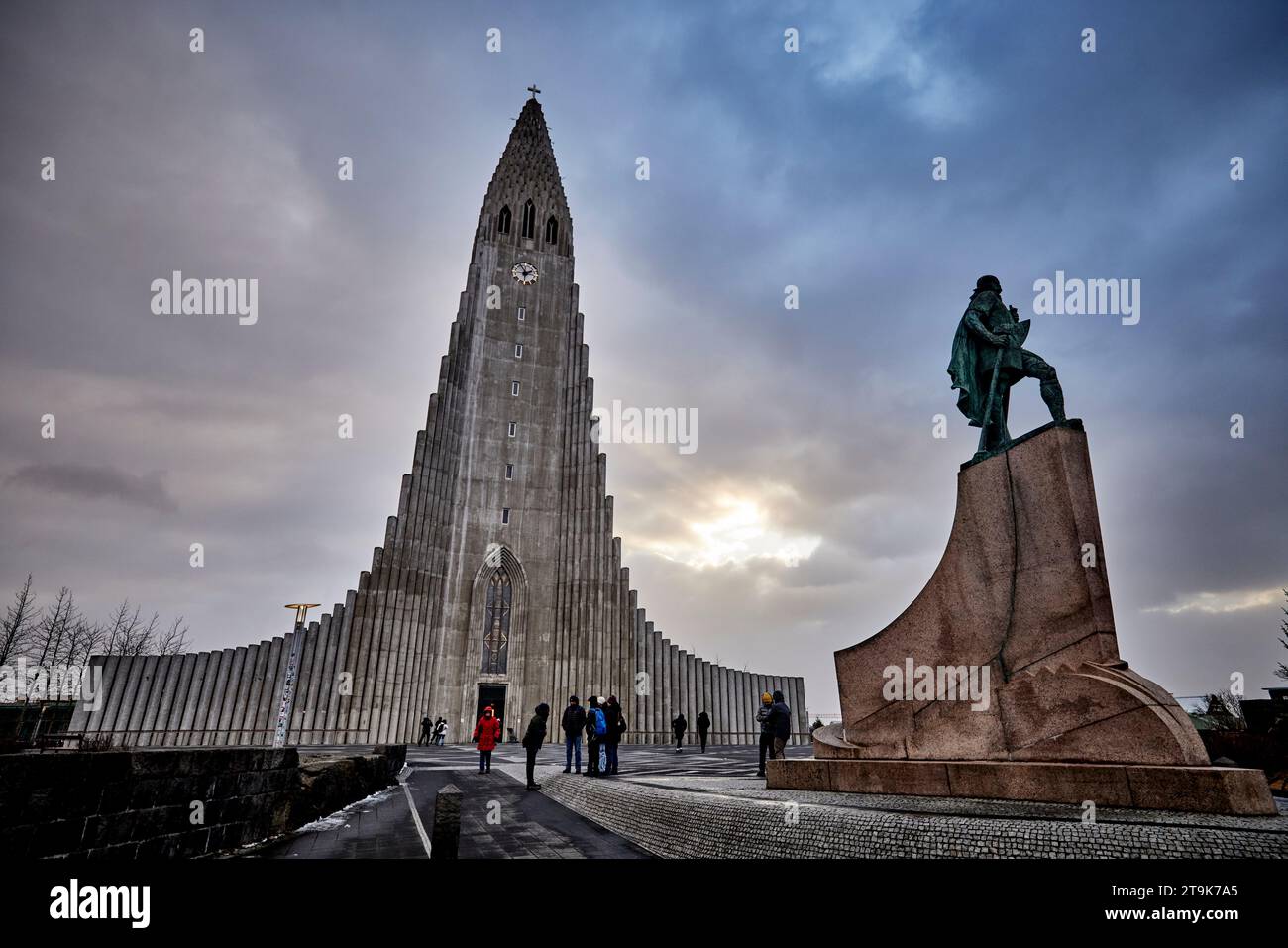 Leif Erikson Statue Hi res Stock Photography And Images Alamy Leif Erikson Statue Hi res Stock Photography And Images Alamy