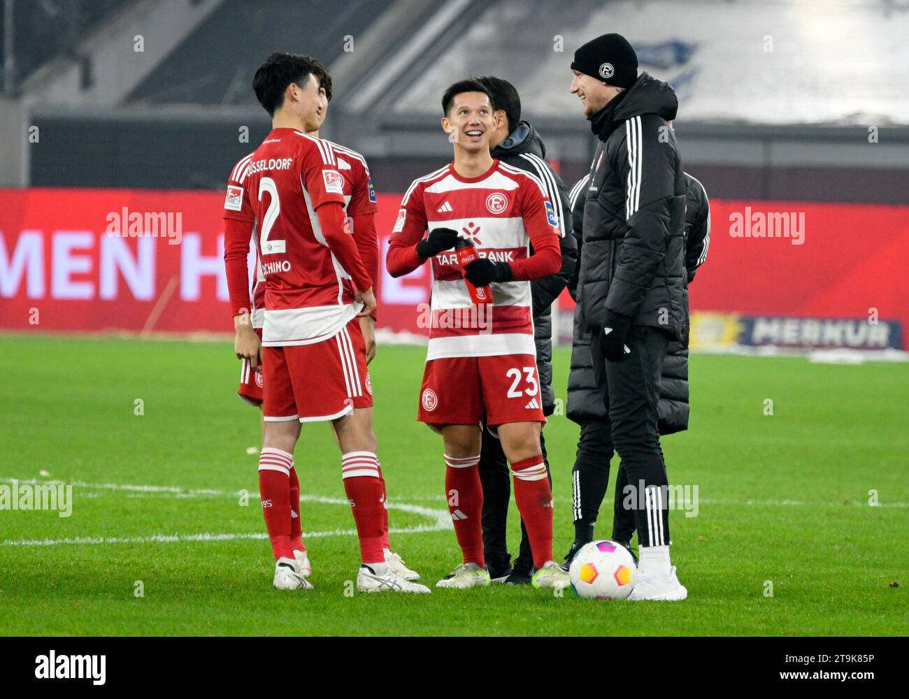 Who is Tanaka, and what role will he play at Schalke 04? Who is Tanaka, and what role will he play at Schalke 04?