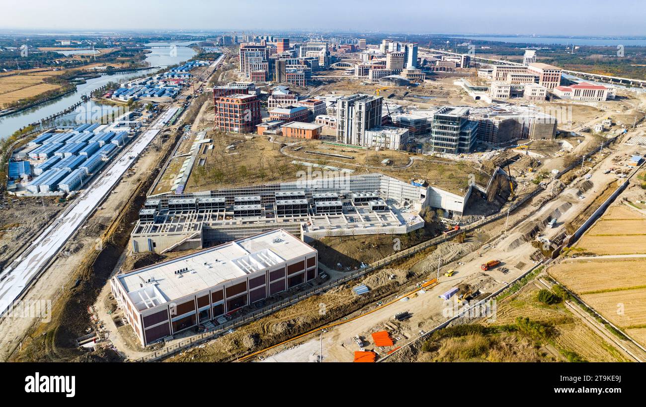 R&d construction hi-res stock photography and images - Alamy