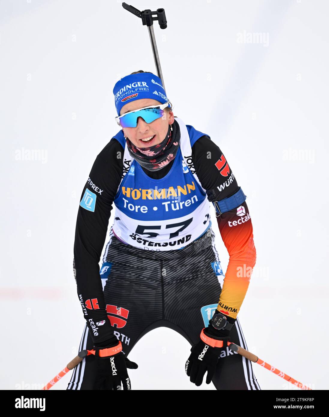 Skidstadion hires stock photography and images Alamy