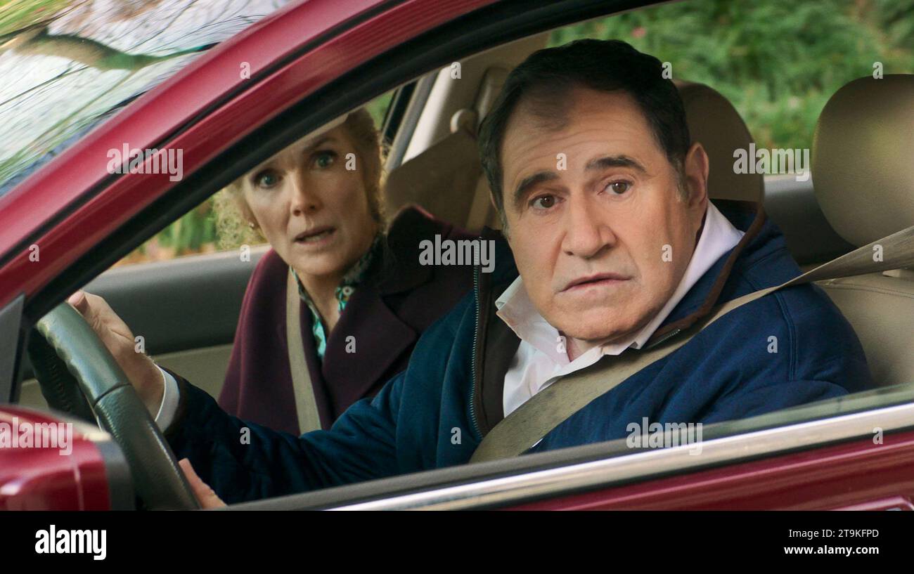 Richard kind the outlaws hires stock photography and images Alamy