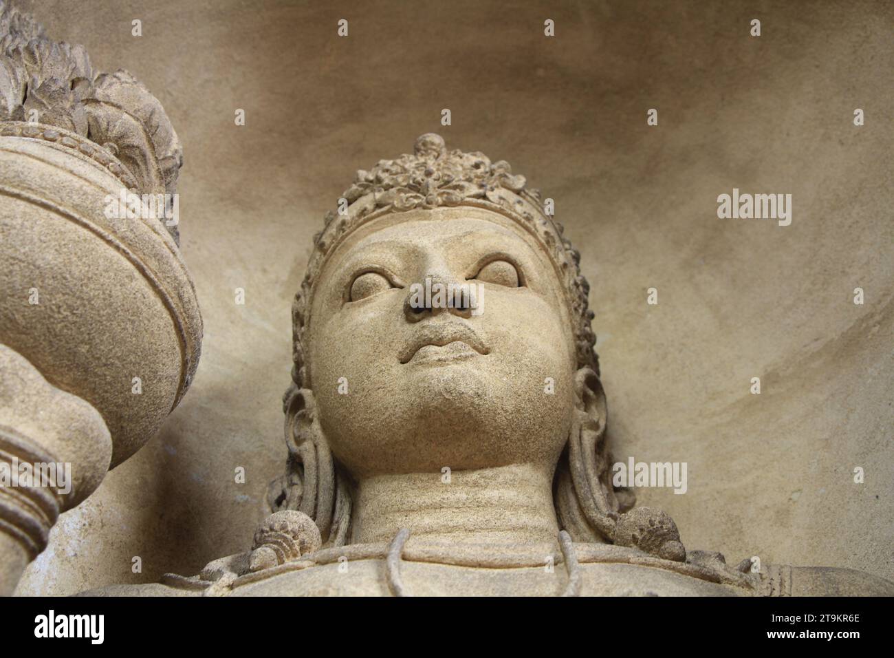 God hinduism hi-res stock photography and images - Alamy