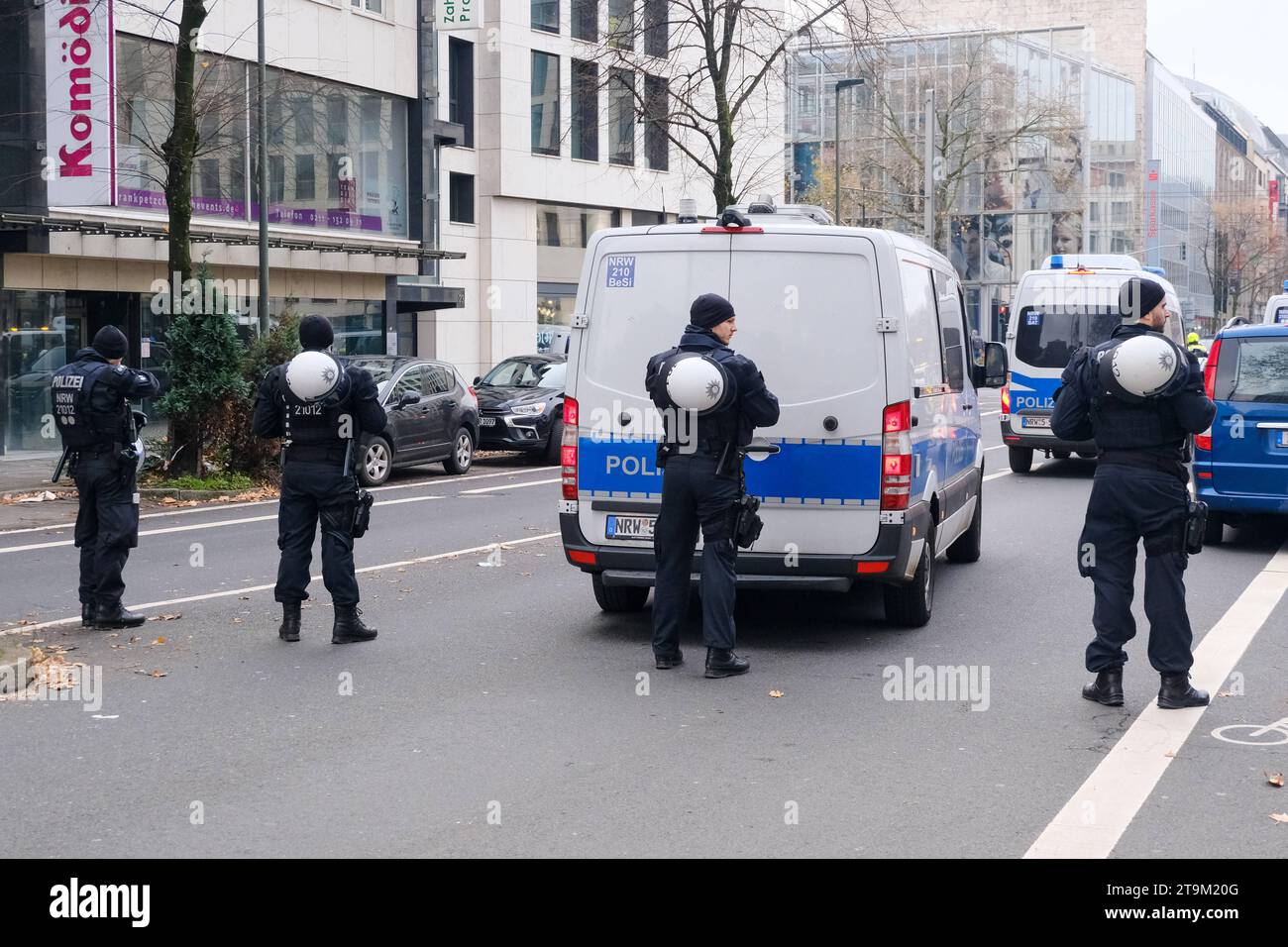 stellenangebote polizei düsseldorf