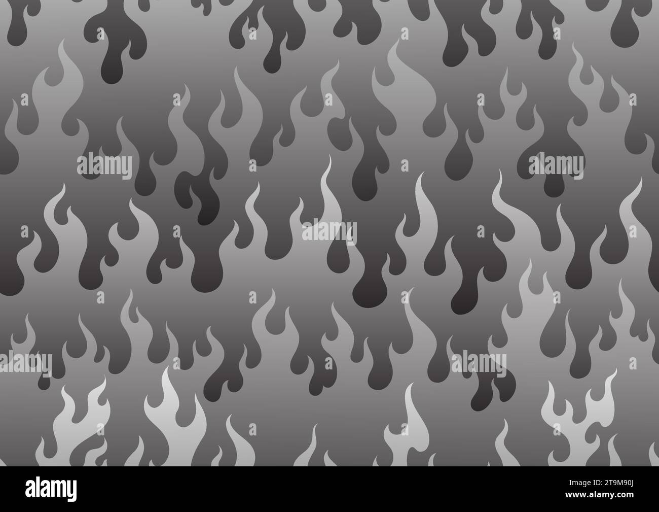 Fire pattern hi-res stock photography and images - Alamy