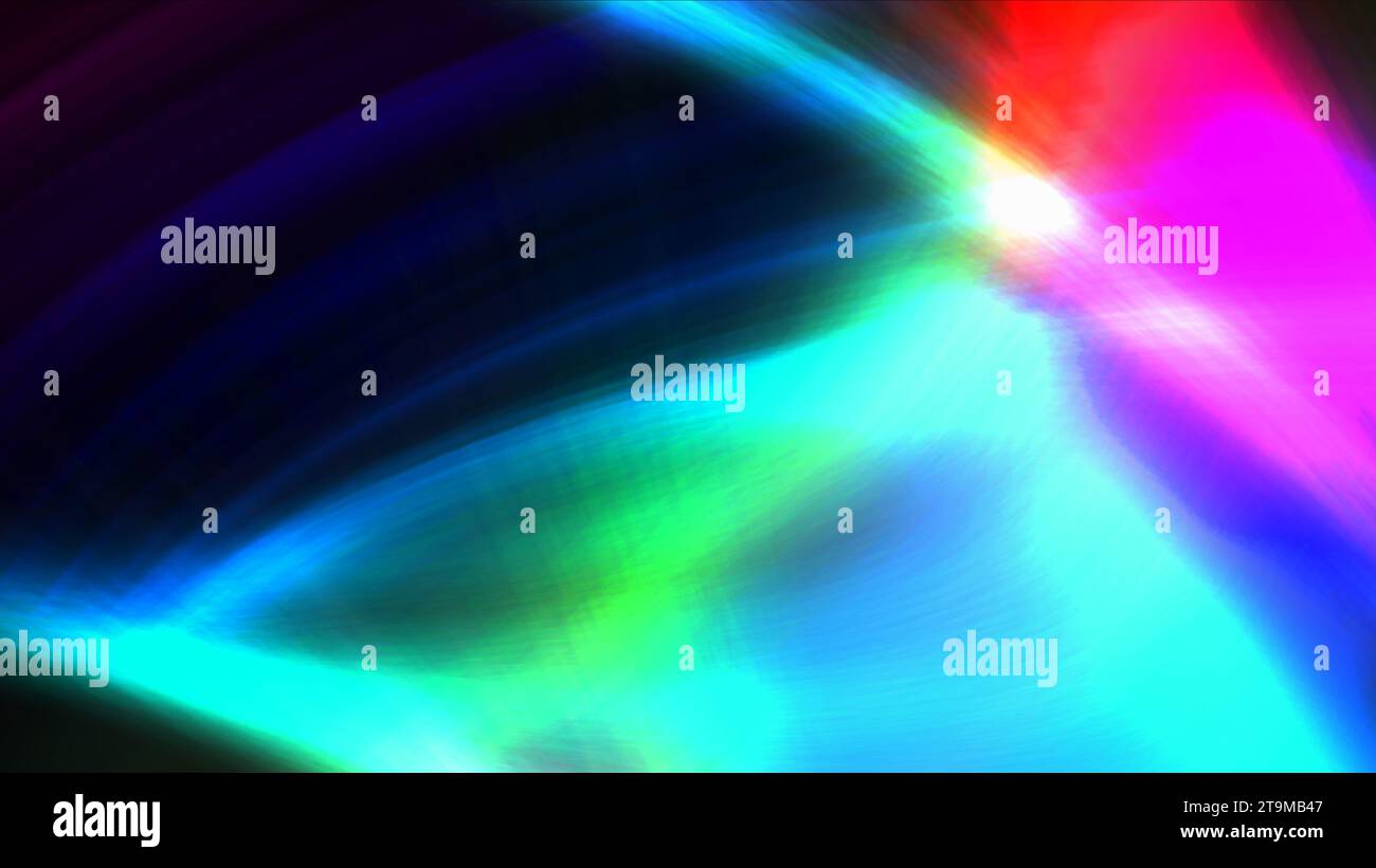 Abstract Colorful Background wave line, design template illustration ...