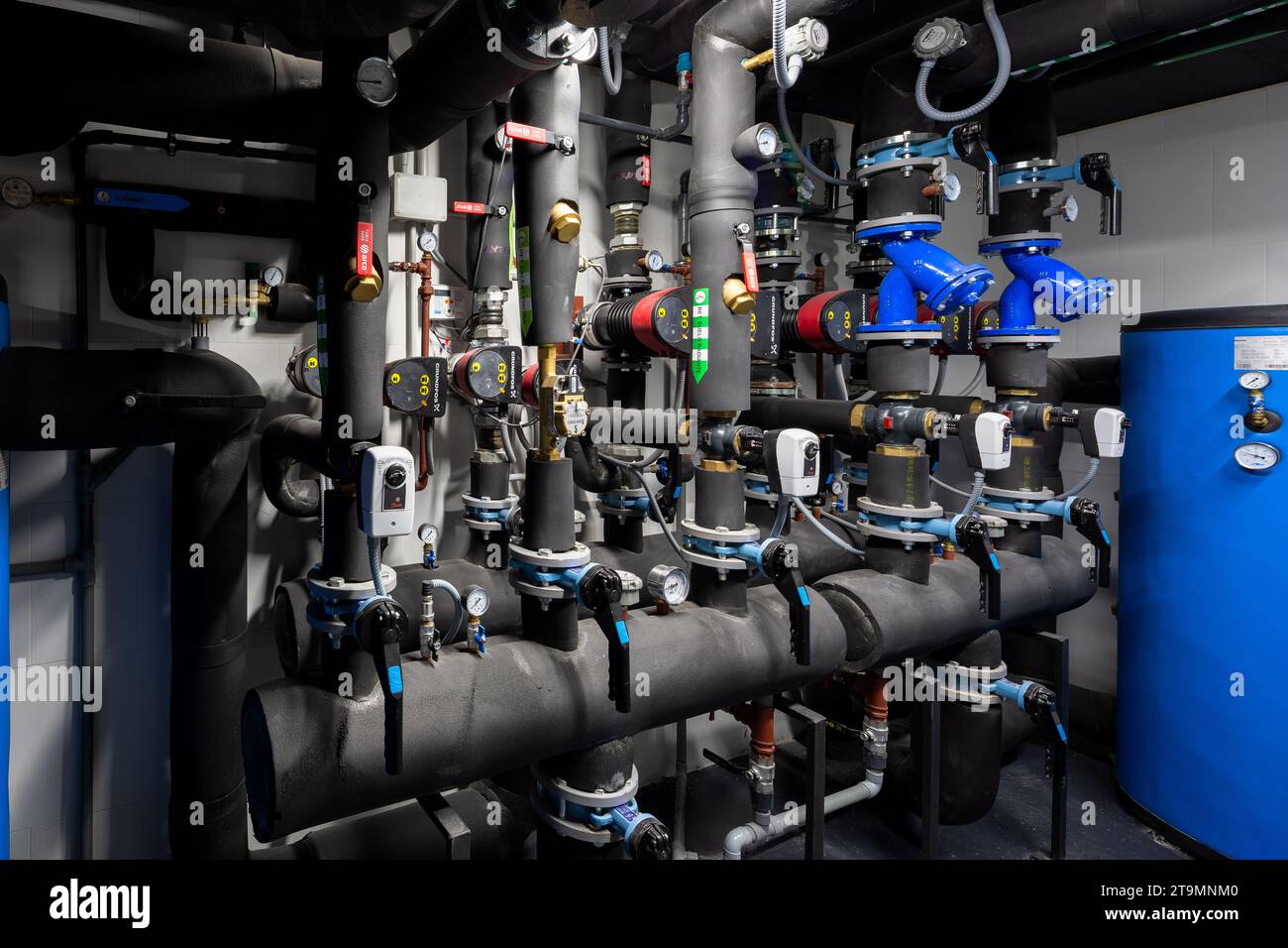 View of 33 Luxury Penthouses with Major Opulence