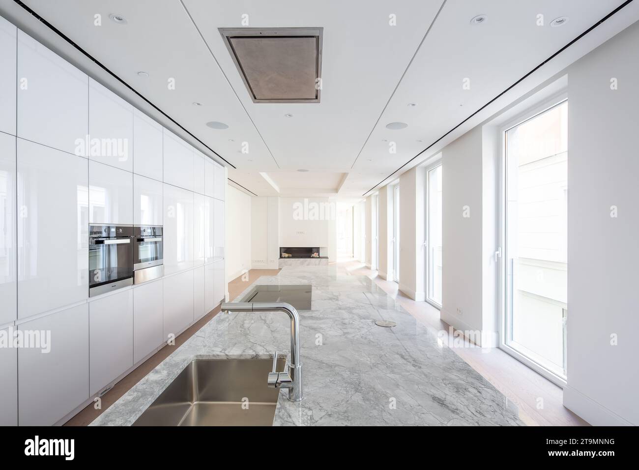 Experience the pinnacle of elegance and sophistication in this ...