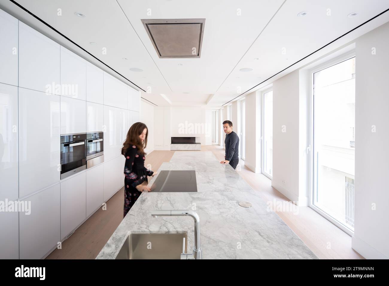 Image showcasing 31 New York Penthouse Design Inspiration That Redefine Urban Elegance
