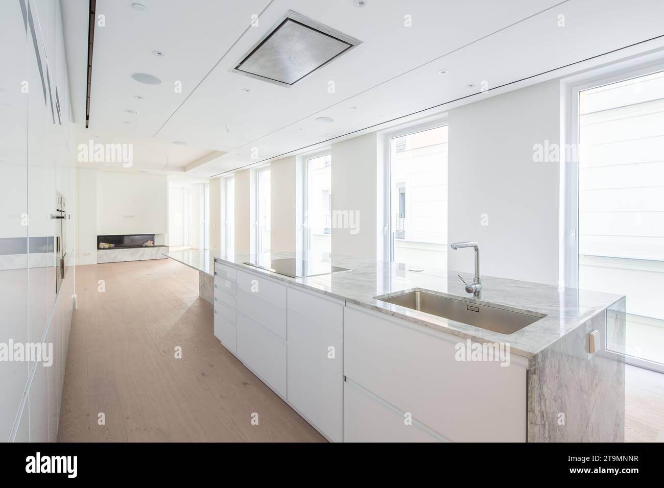 Experience the pinnacle of elegance and sophistication in this ...