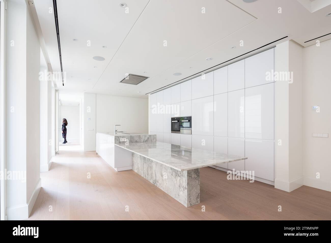 Central Beach Homes for Sale with Garage