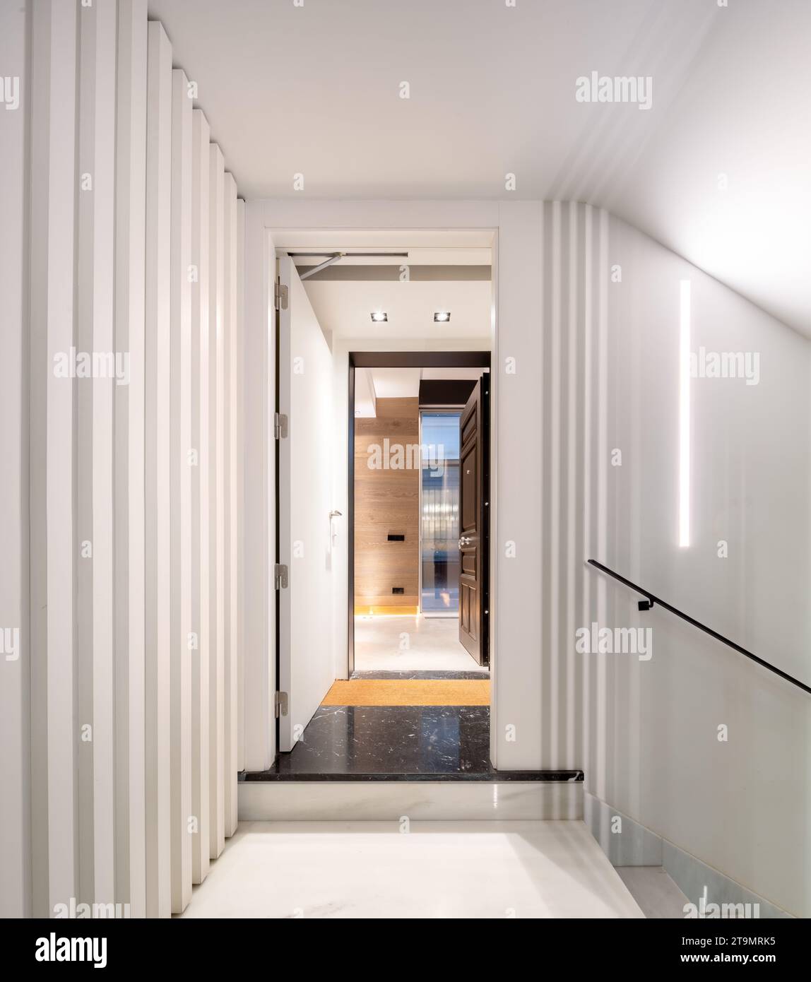 Gallery image with a fresh perspective