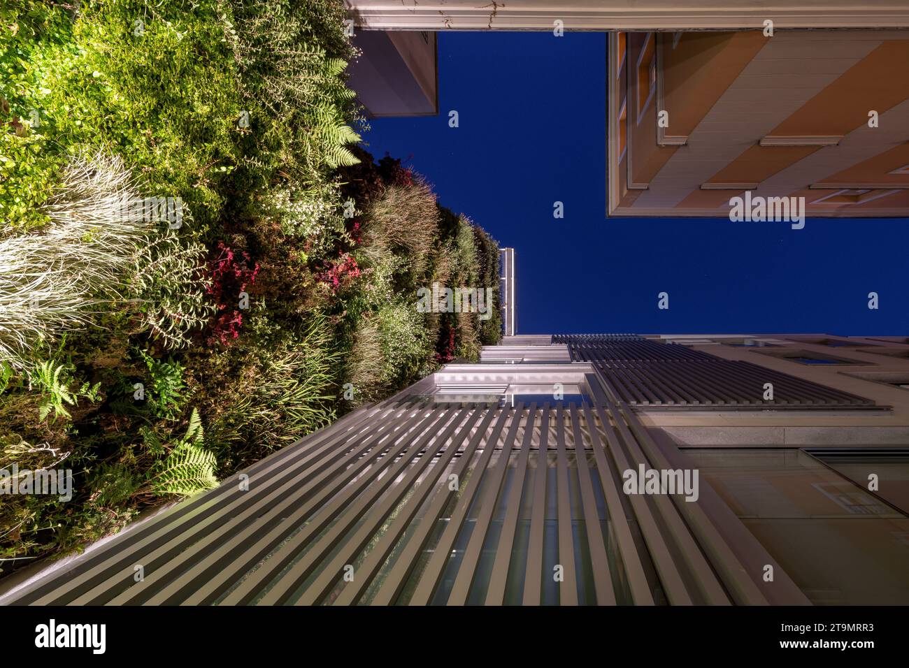 Panoramic Penthouse - Pinterest - Panoramic Penthouse Views Of Gardens