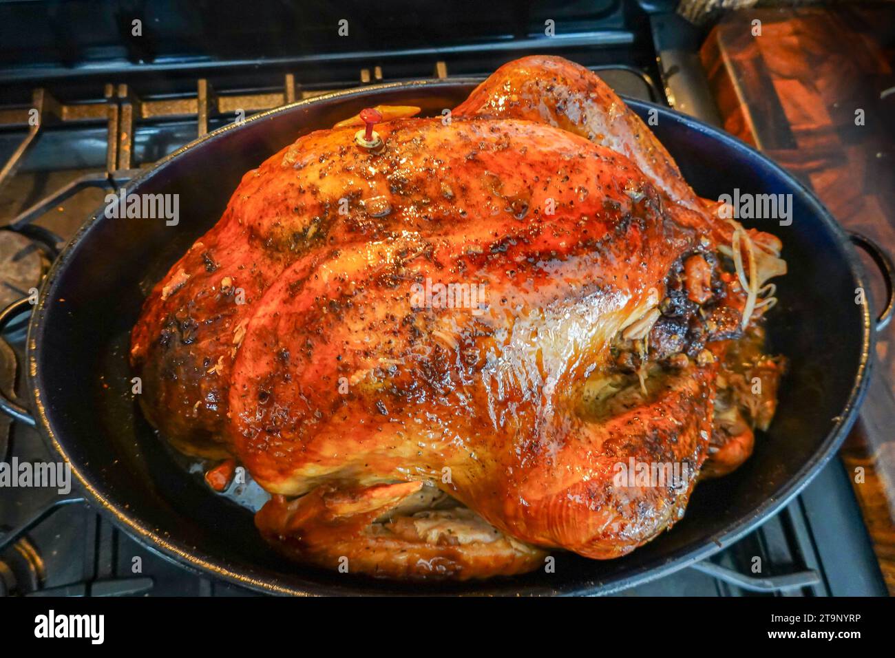 Savory roaster hires stock photography and images Alamy