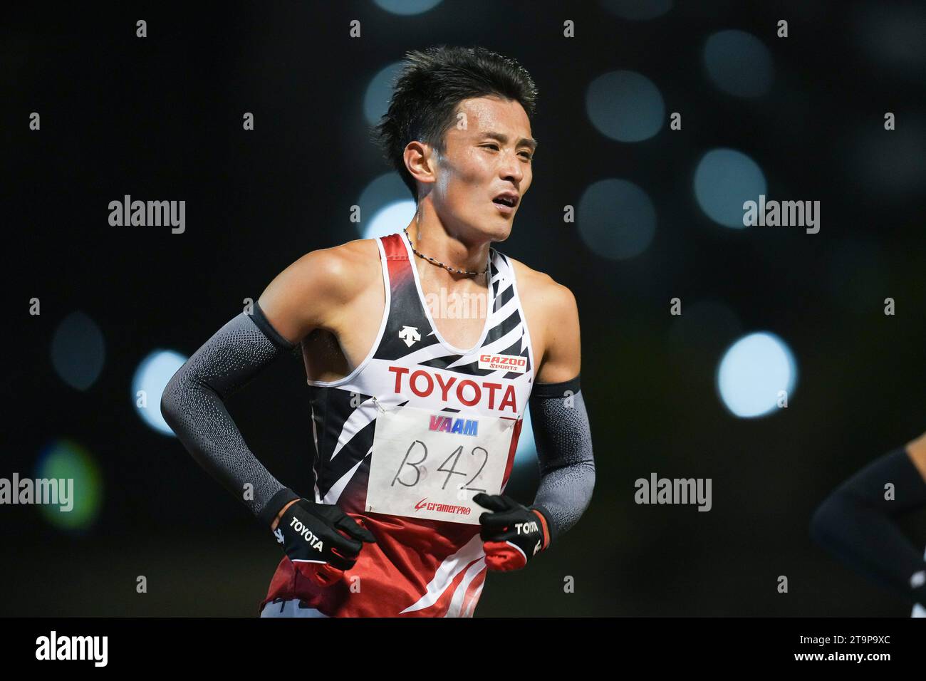 Yuma hattori hi-res stock photography and images - Alamy