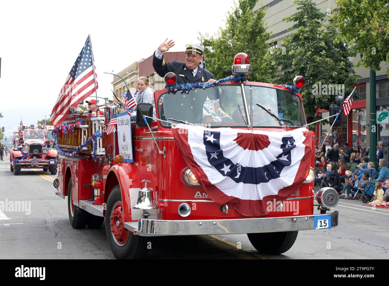 july 4th parade alameda