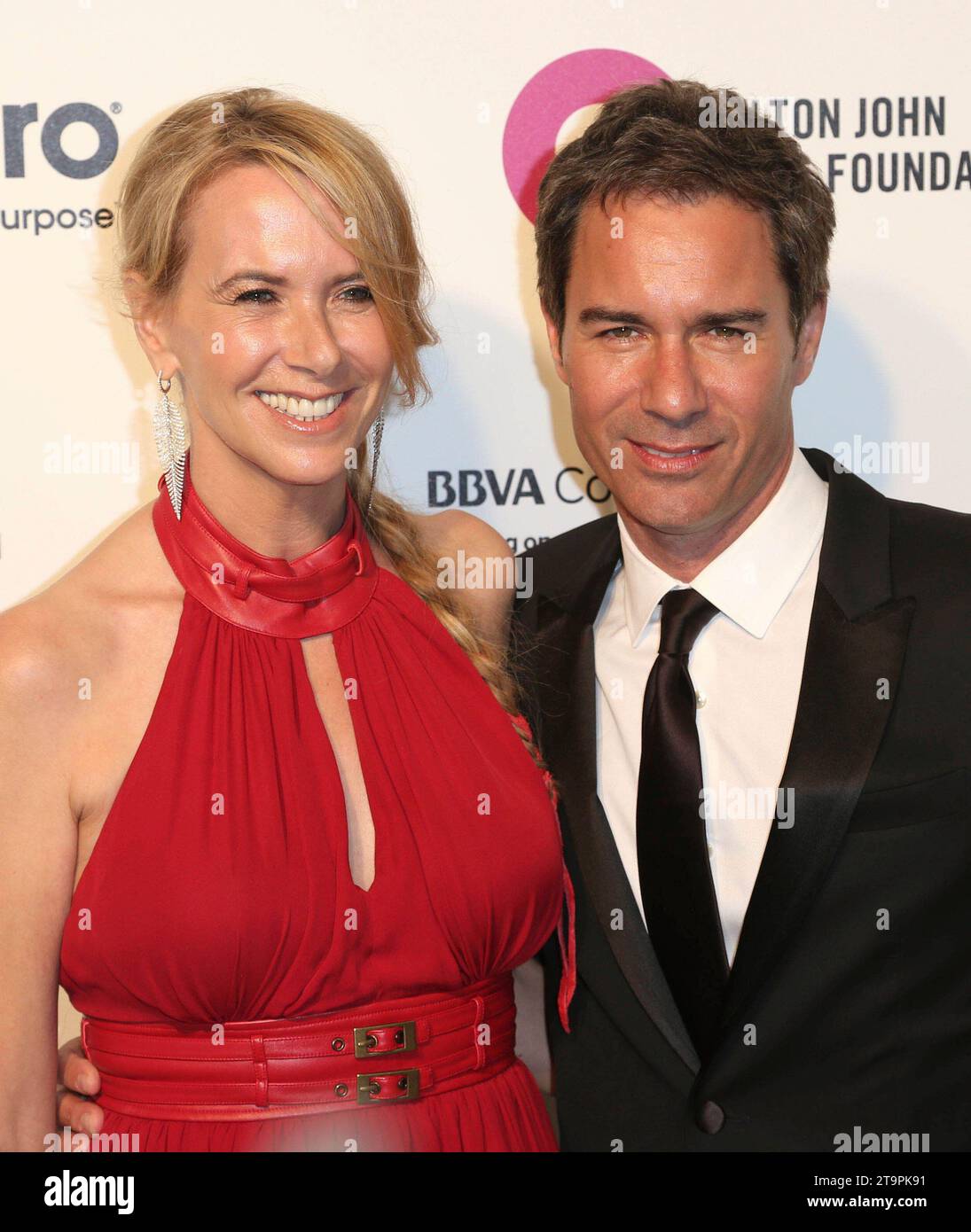 NOVEMBER 25th 2023 Leigh Holden files for divorce from actor