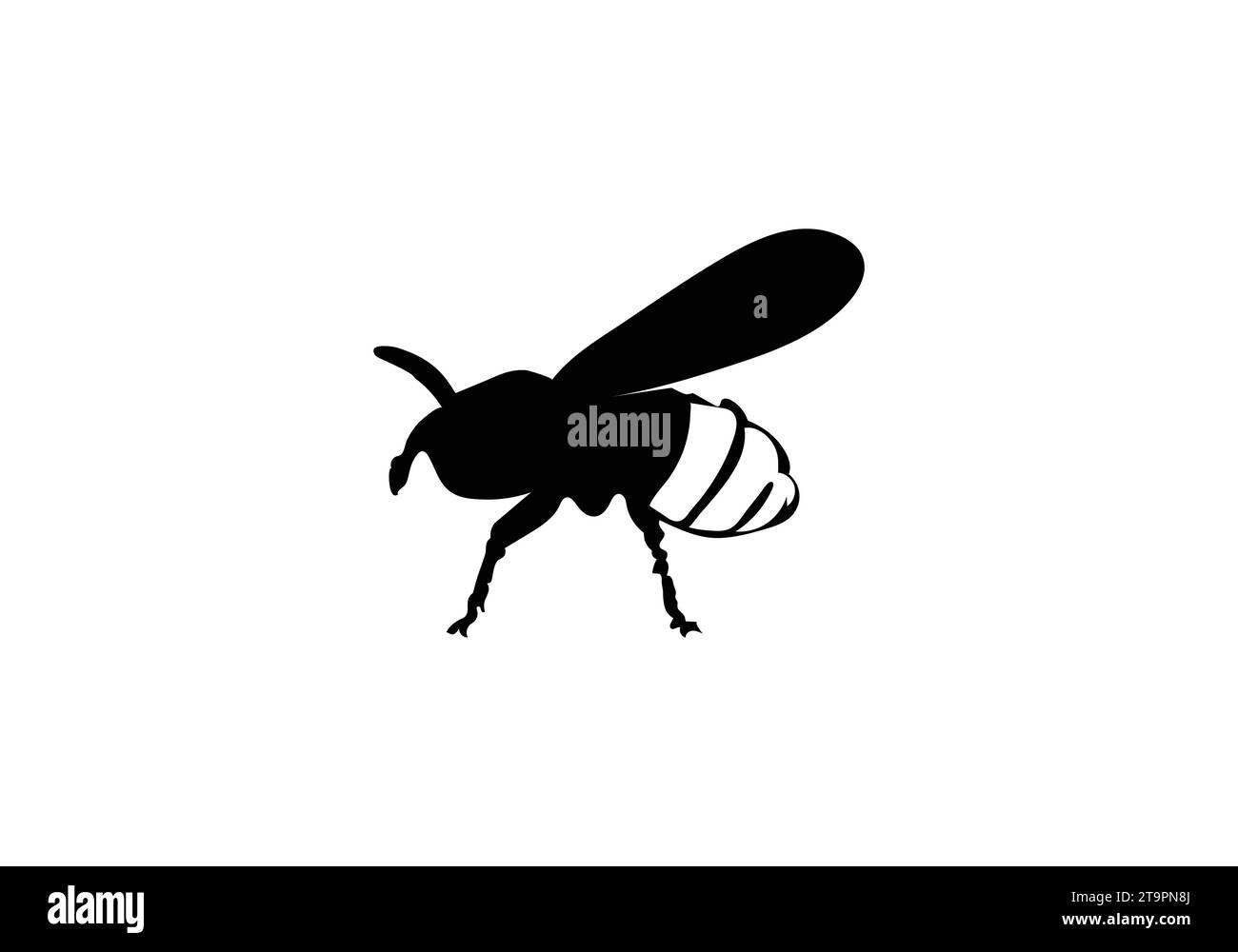 Blanket Octopus minimal style icon illustration design Stock Vector