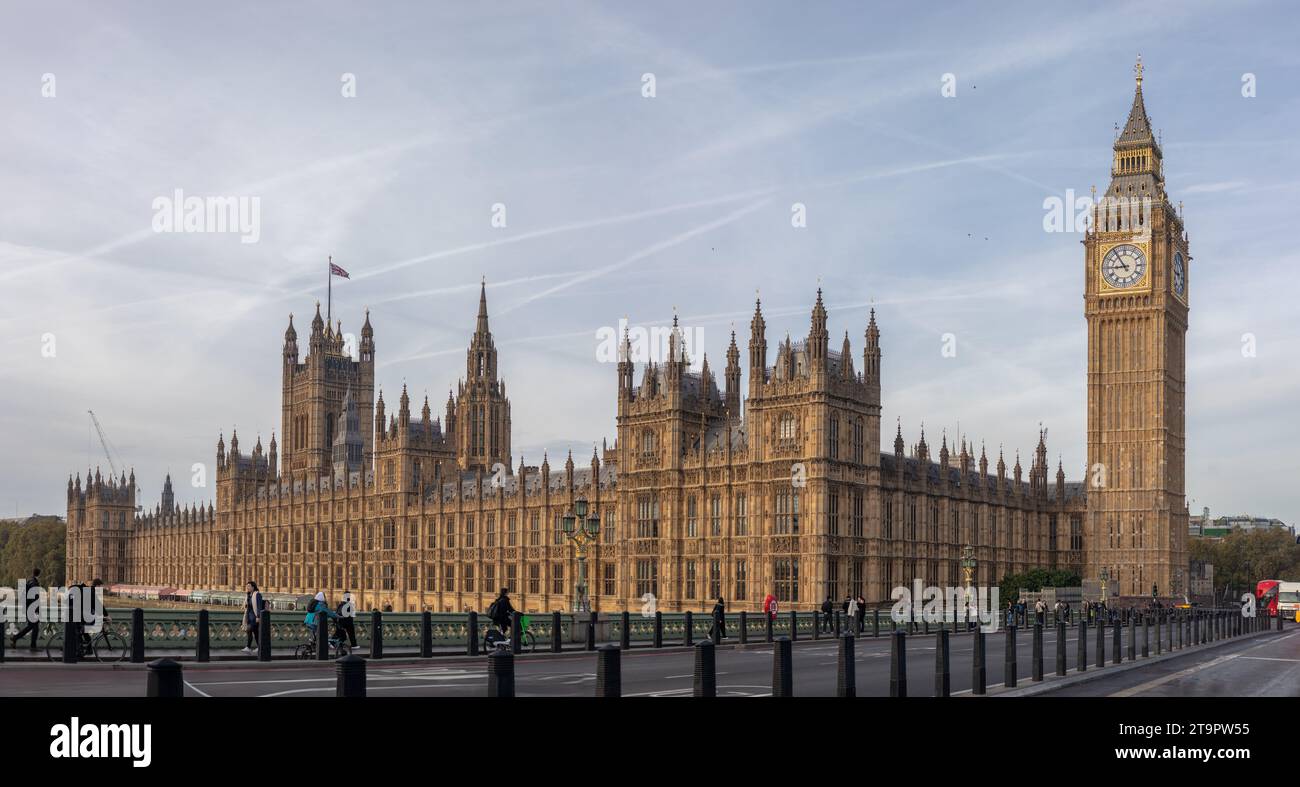 Capturing the timeless allure of Big Ben, where history meets modernity 