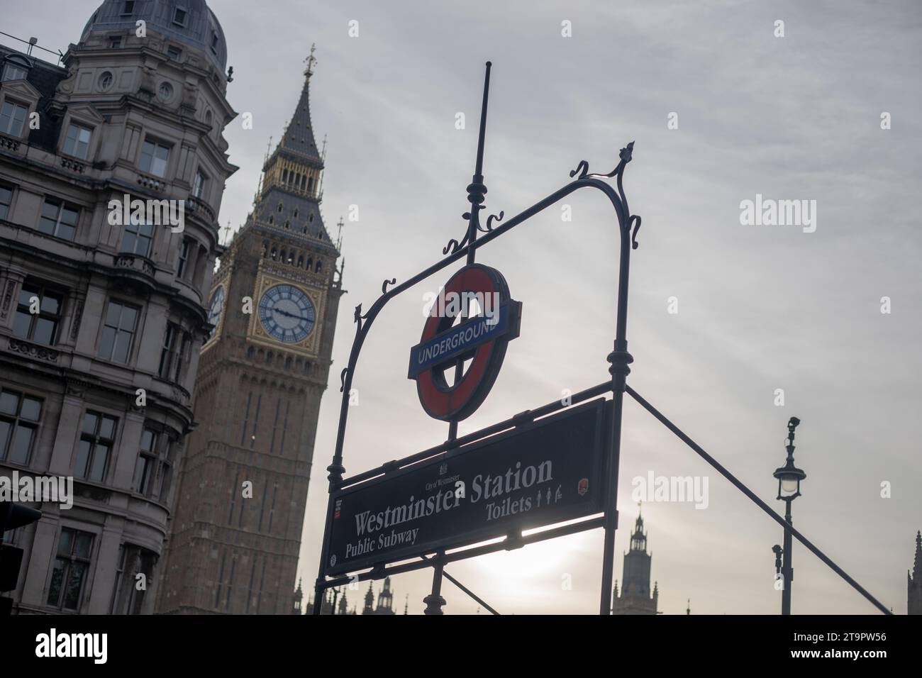 Capturing the timeless allure of Big Ben, where history meets modernity