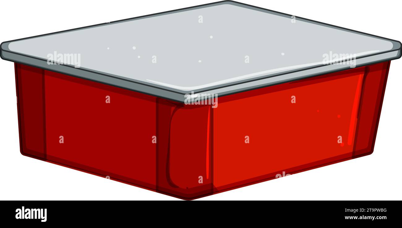 Electrical junction box Stock Vector Images Alamy