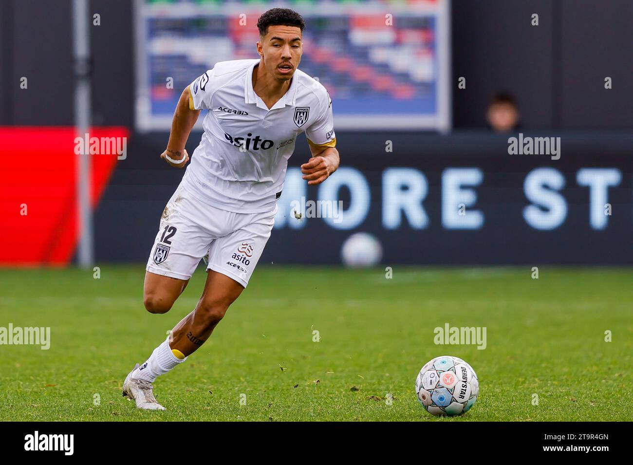 Ruben roosken hires stock photography and images Alamy