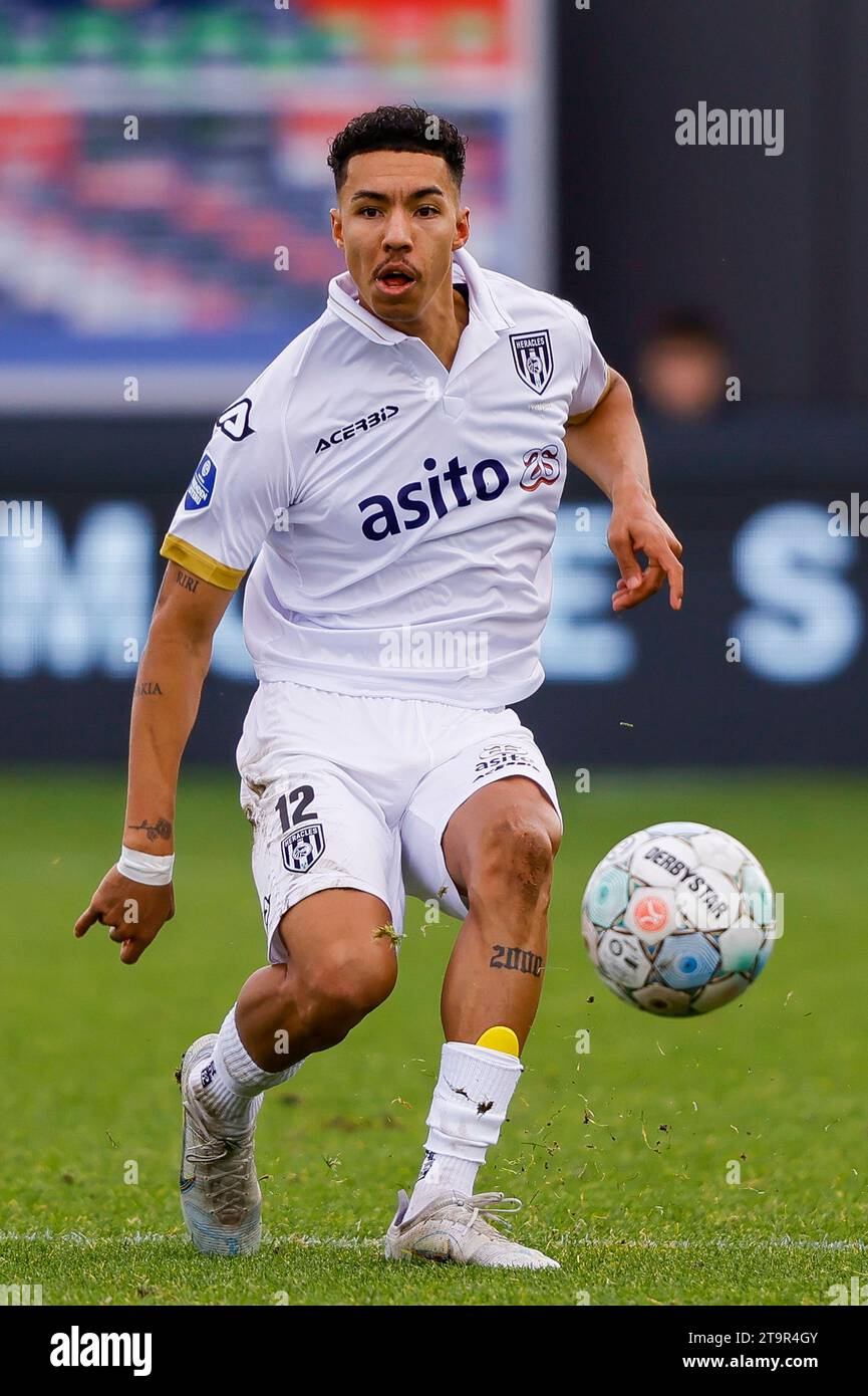 Ruben roosken hires stock photography and images Alamy