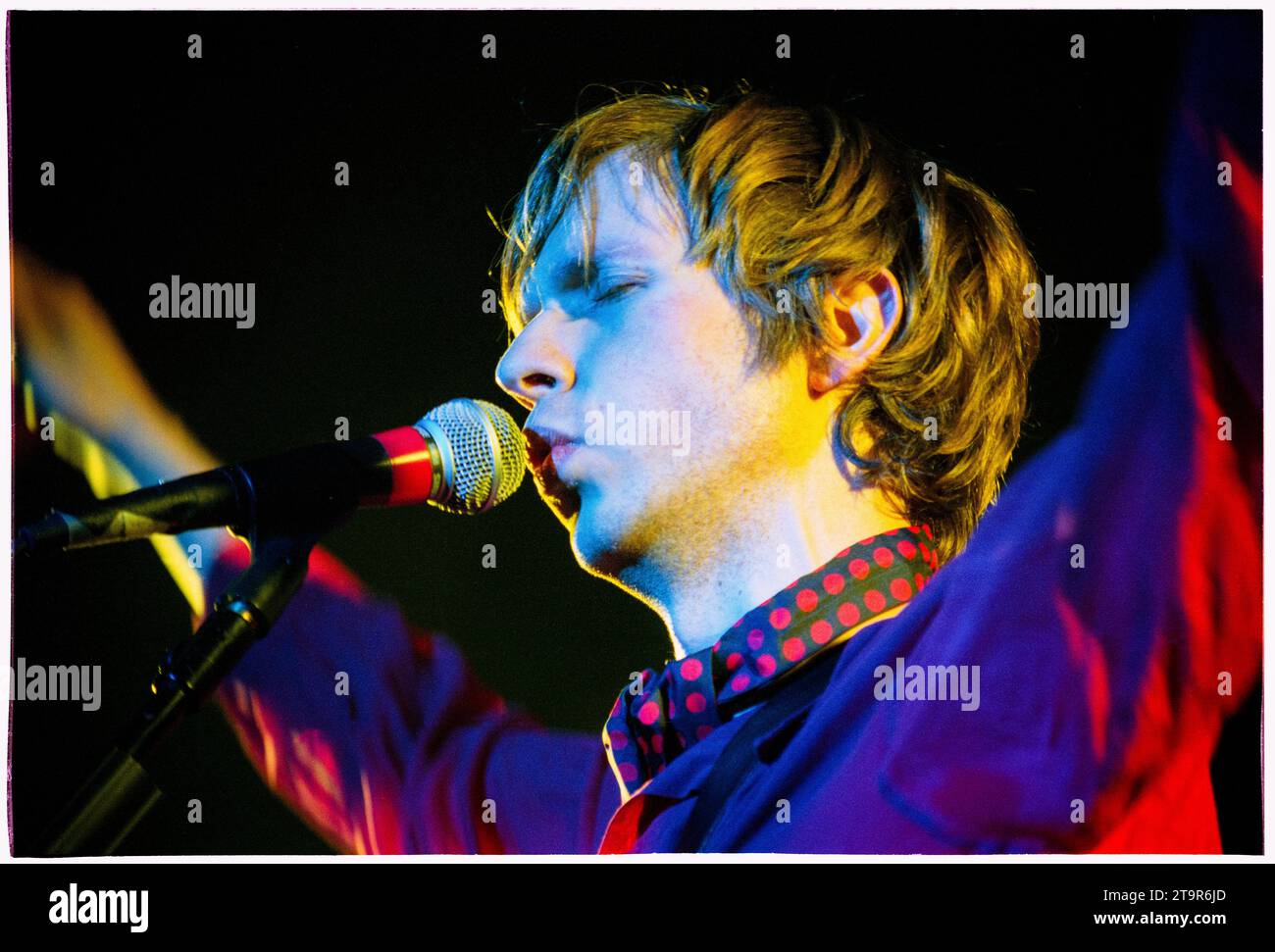 Photograph of david beck hi-res stock photography and images - Alamy