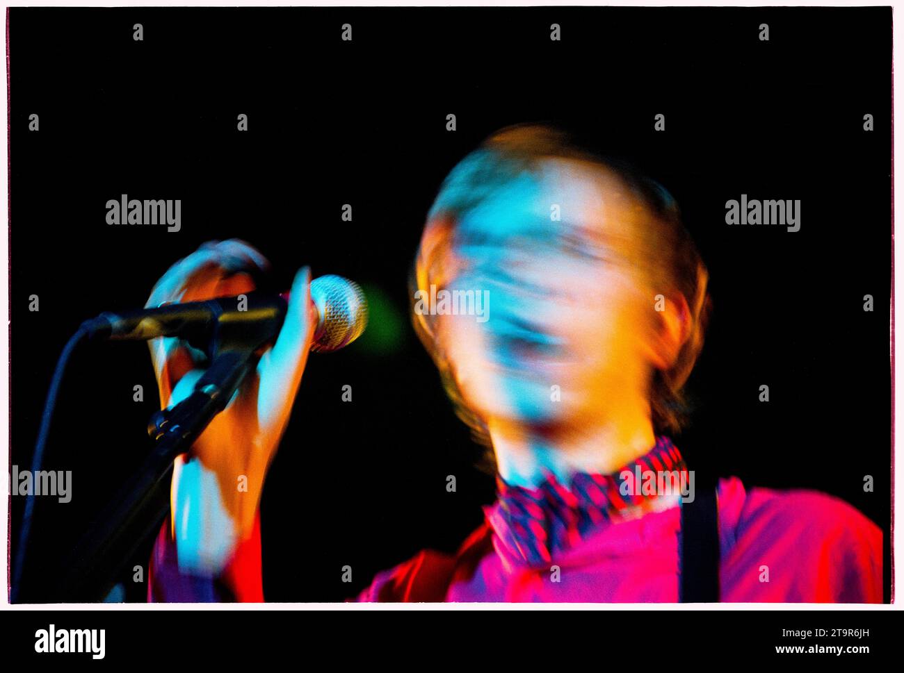 Photograph of david beck hi-res stock photography and images - Alamy