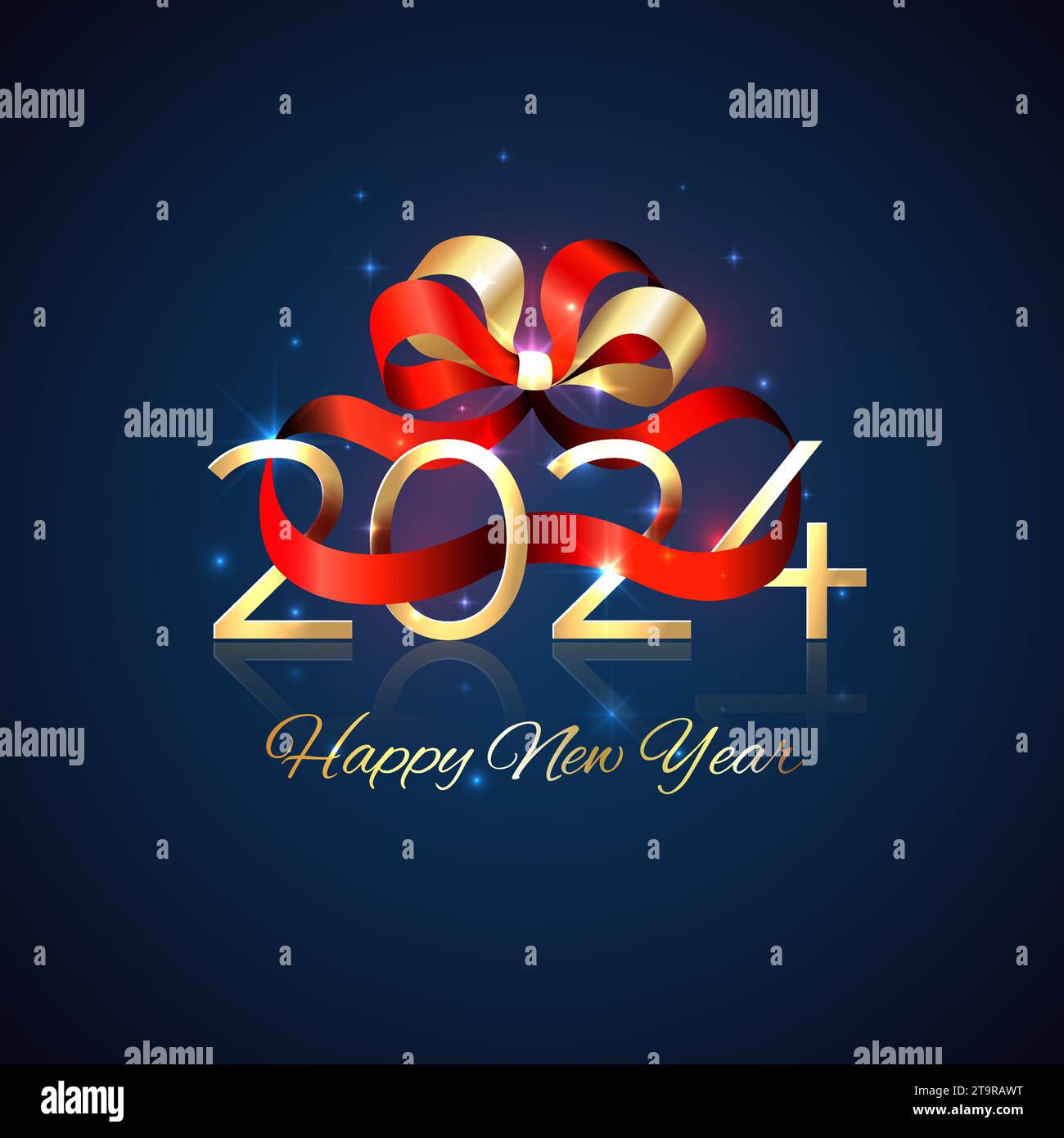 new-year-2024-24-holiday-greeting-card-2024-with-red-golden-ribbon