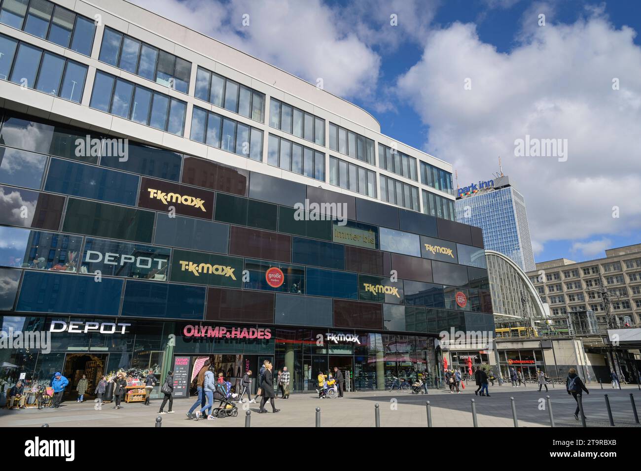 Kleidungsgeschäft hires stock photography and images Alamy