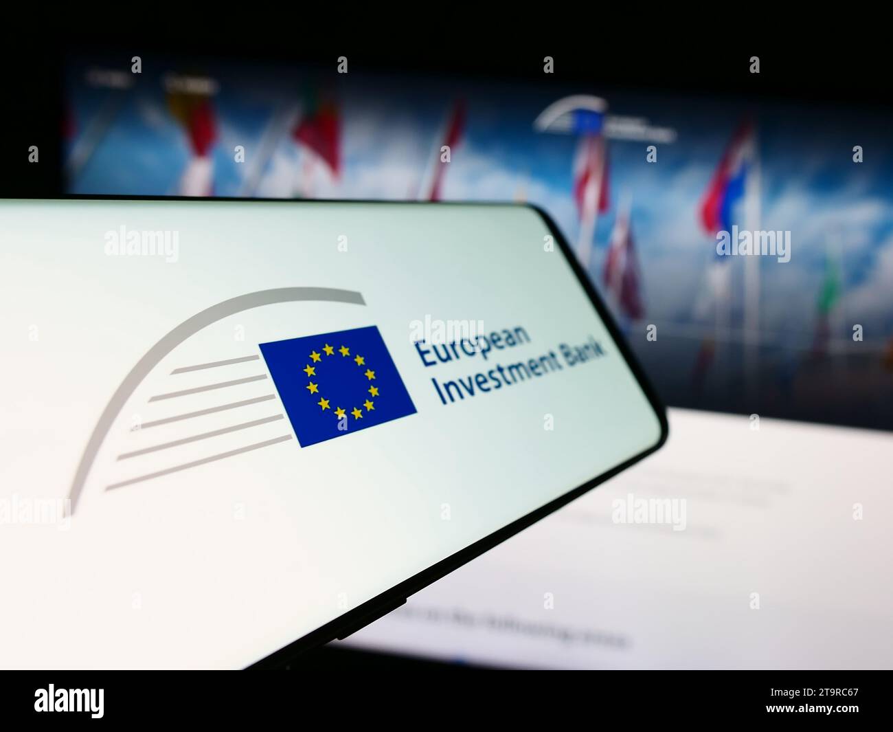 Eib bank hi-res stock photography and images - Alamy