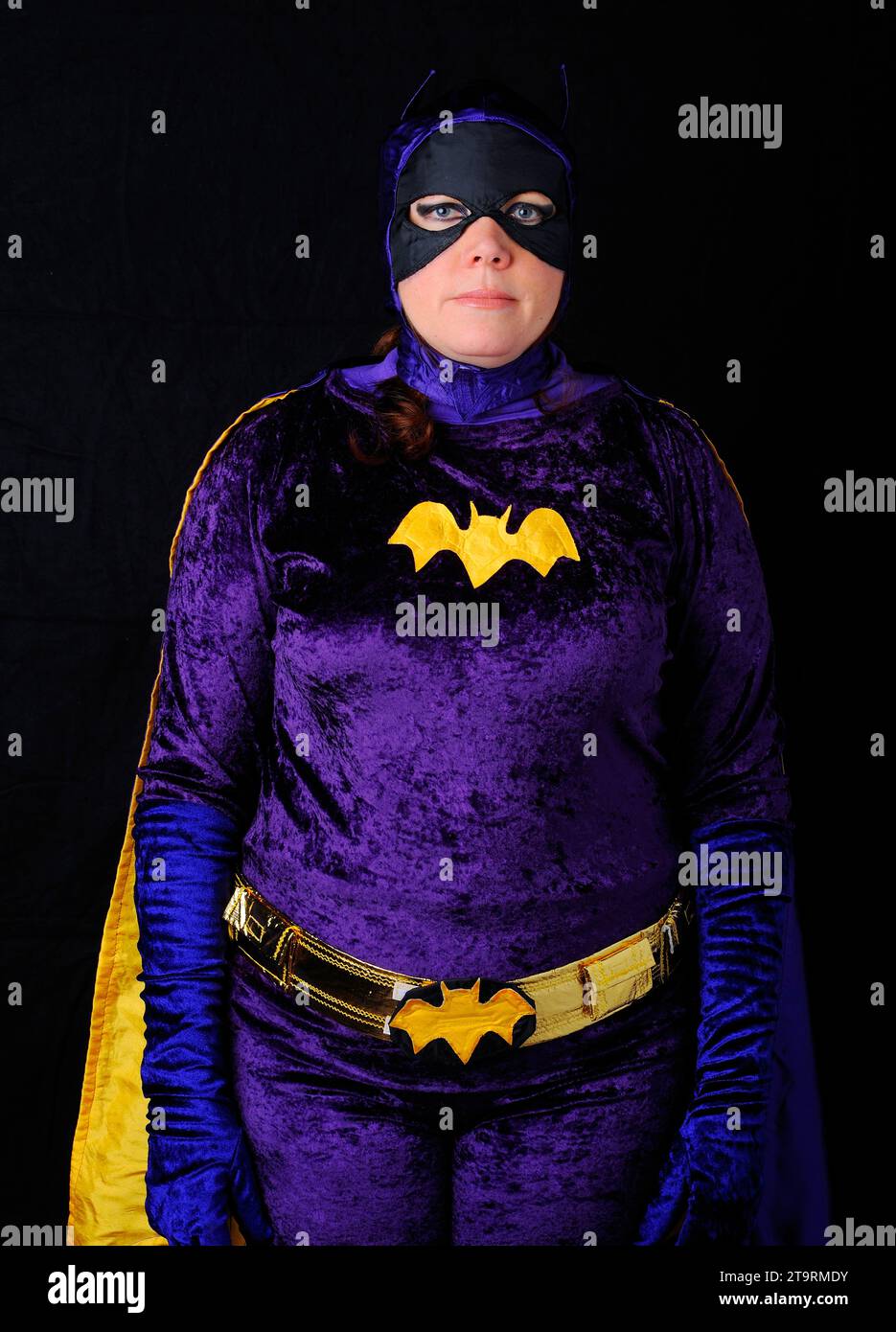 Adult entertainment convention hi-res stock photography and images - Alamy
