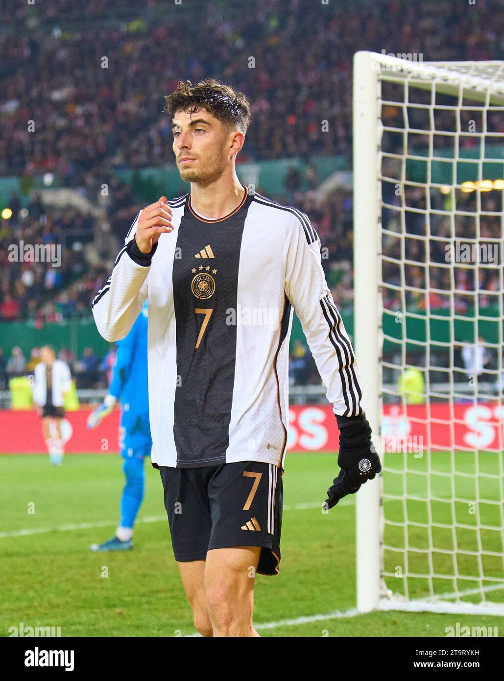 Kai Havertz: A Beacon of Hope Kai Havertz: A Beacon of Hope