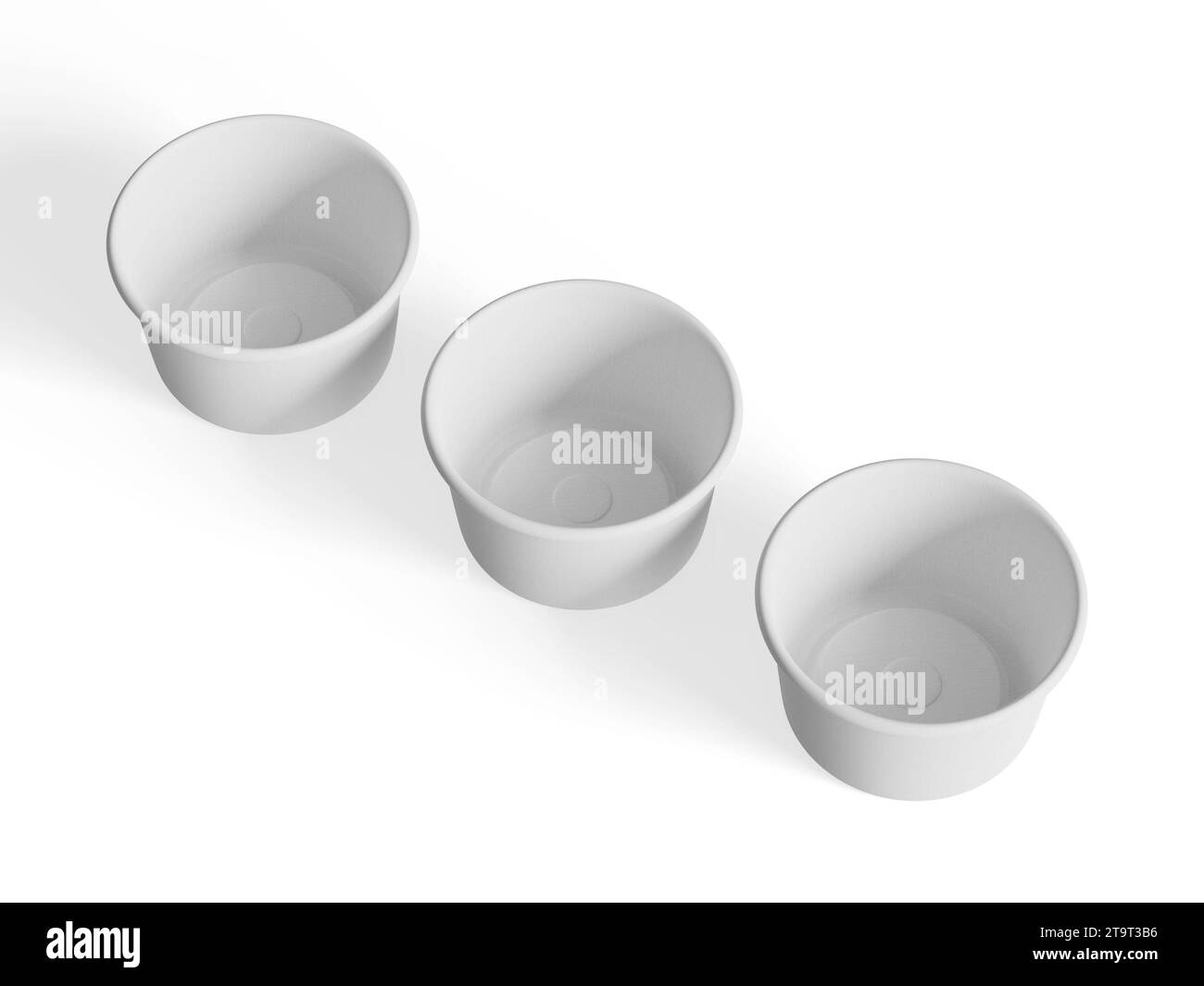7920+ Mockup Paper Bowl Free
