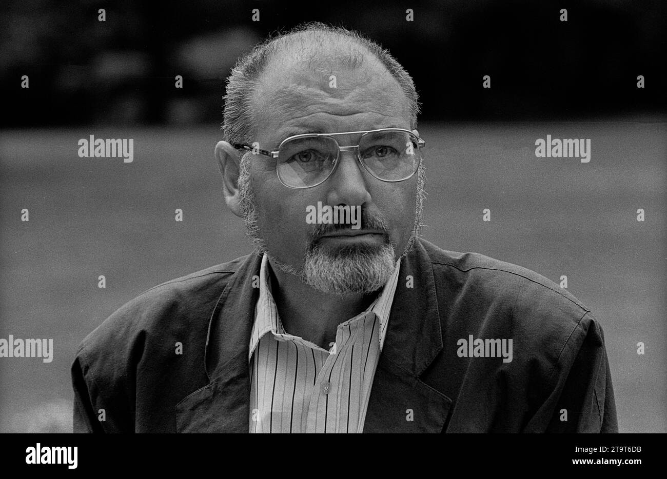 Edgar kaufmann Black and White Stock Photos &amp; Images - Alamy