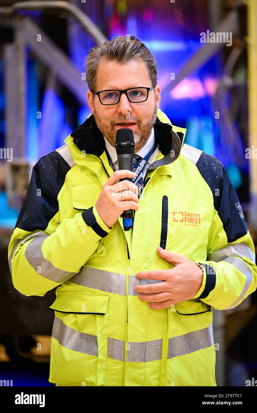 Veiligheidssysteem hi-res stock photography and images - Alamy