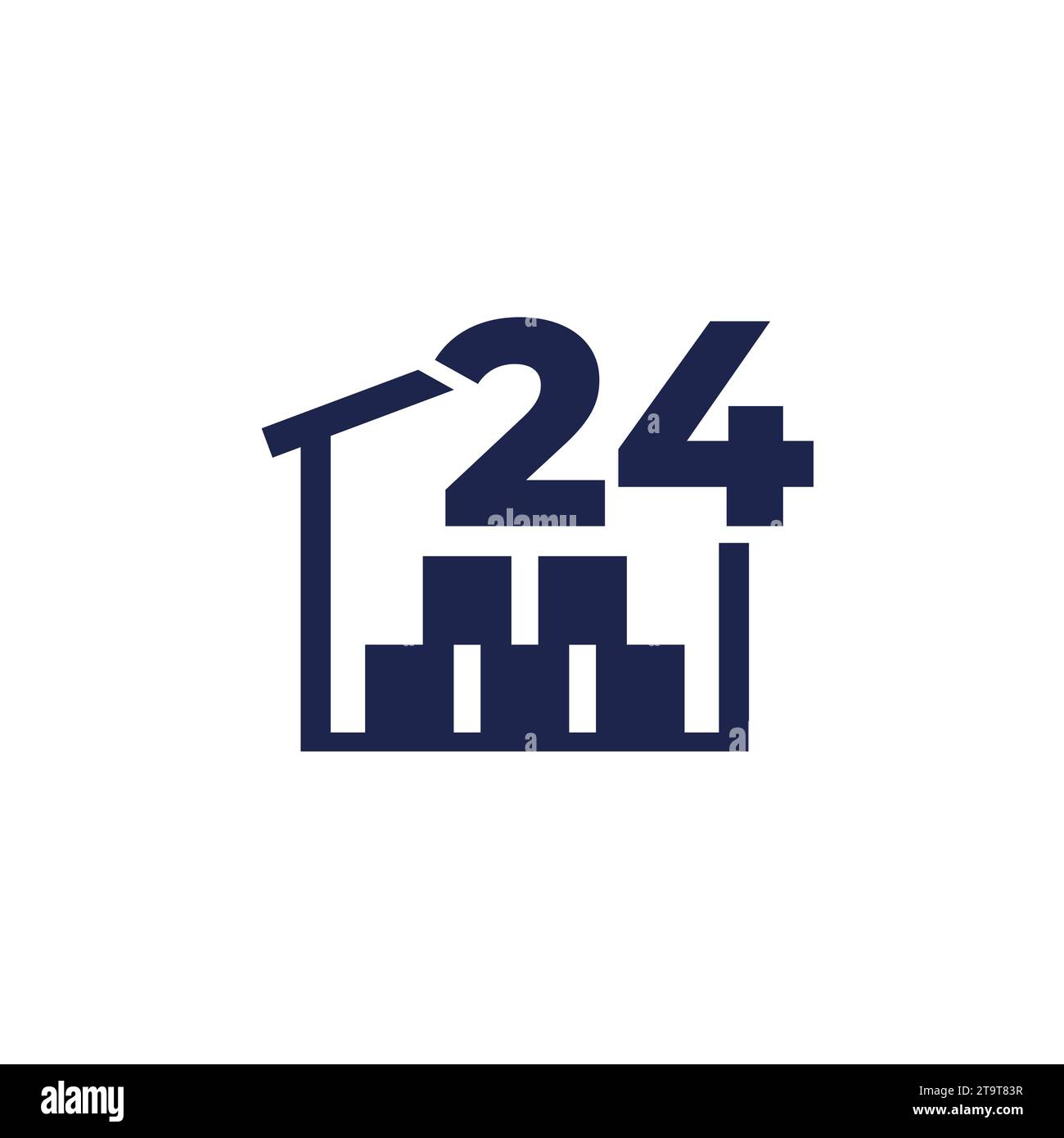 Warehouse 24 Stock Vector Images Alamy