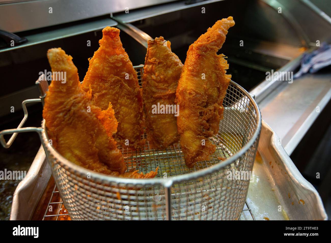 The Rock and Sole Plaice, Fish and Chip shop, Endell Street, Covent