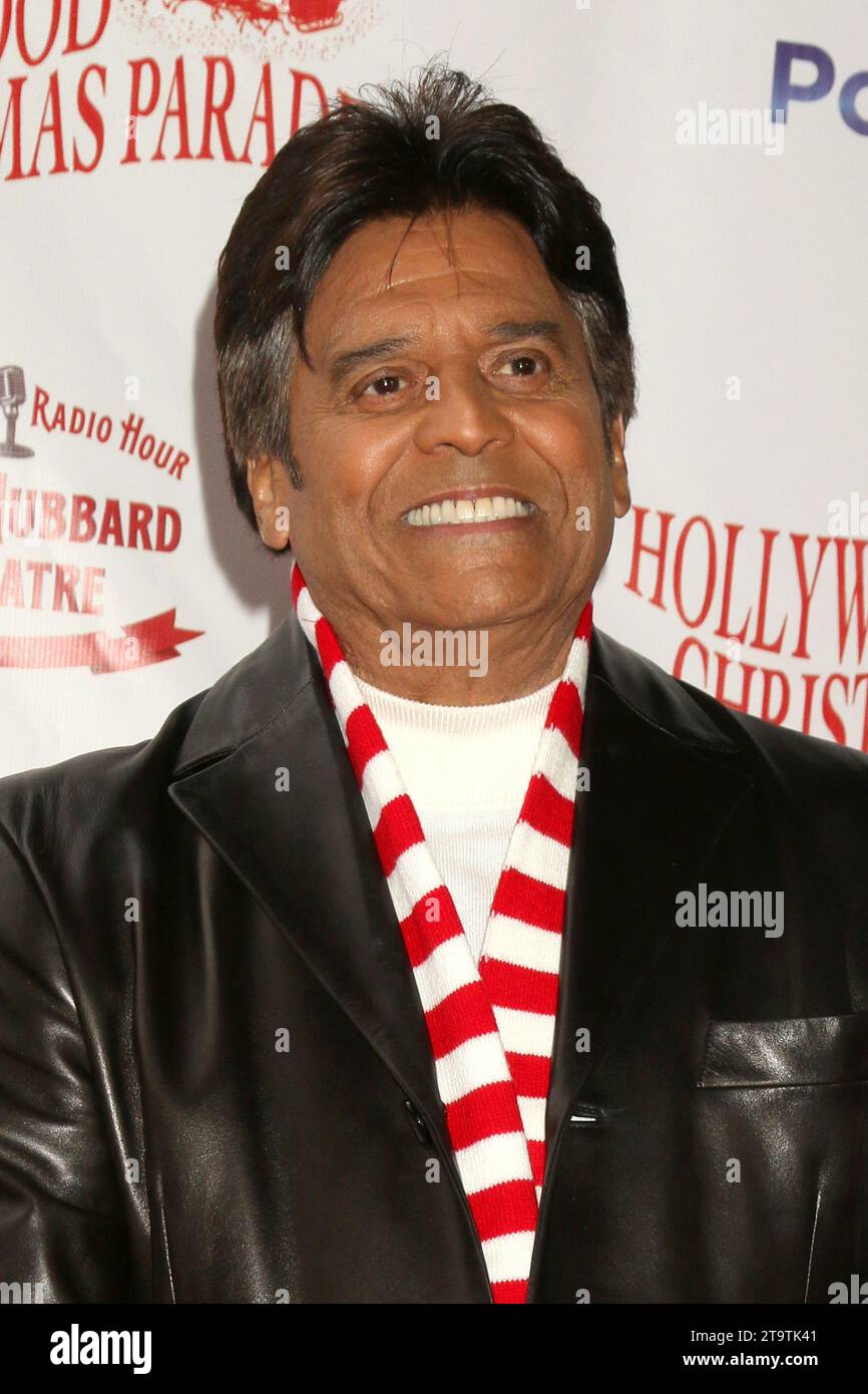 Los Angeles, USA. 26th Nov, 2023. LOS ANGELES NOV 26 Erik Estrada at the 91st Hollywood
