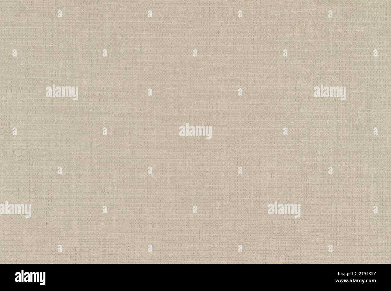 light grey leather background texture Stock Photo