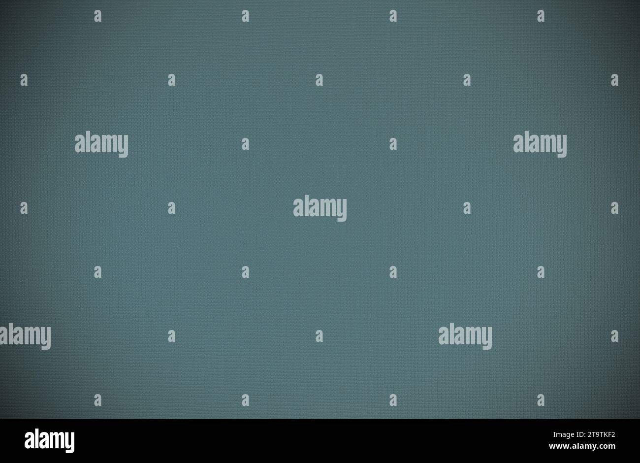 light blue fabric texture background, regular pattern; light blue fabric texture background, regular pattern Stock Photo
